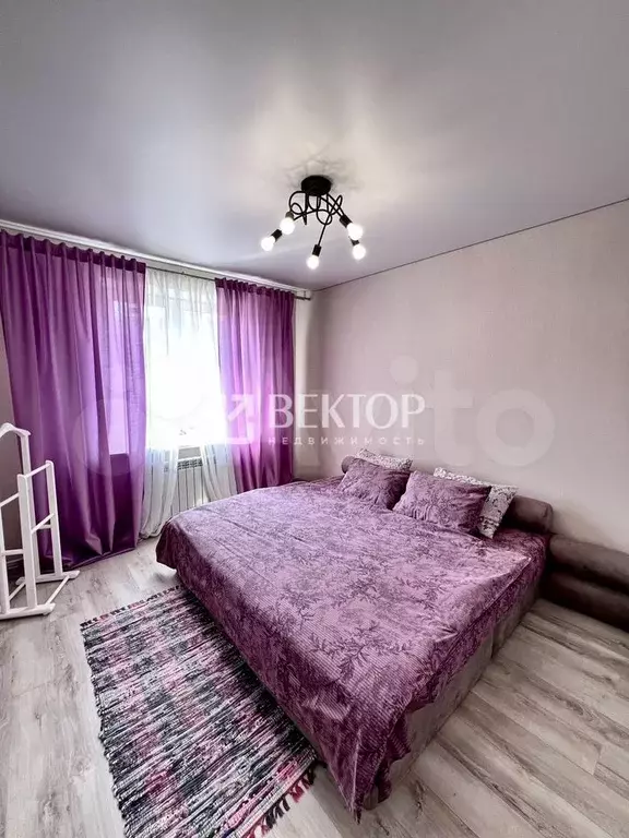 2-к. квартира, 55 м, 7/9 эт. - Фото 1
