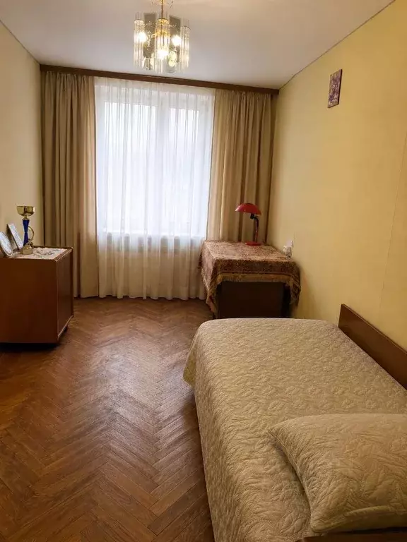 2-к кв. Москва Волгоградский просп., 135К2 (53.0 м) - Фото 2