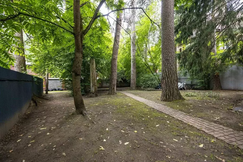 Участок в Московская область, Одинцовский городской округ, д. Барвиха, ... - Фото 1