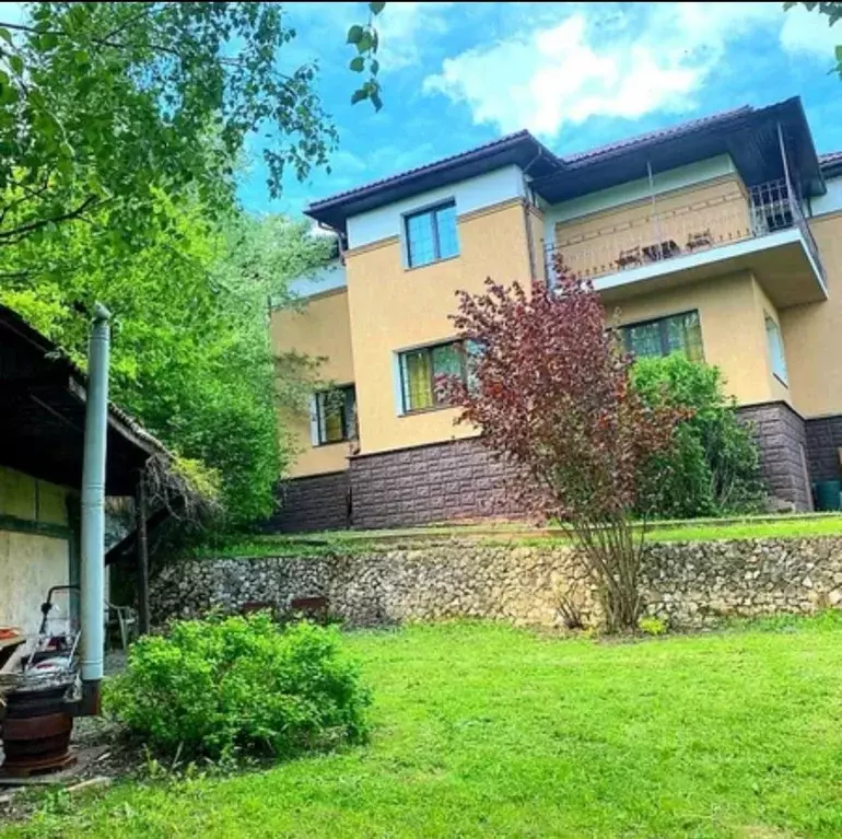 Комната Москва д. Горчаково, ул. Полянка, 33 (45.0 м) - Фото 1