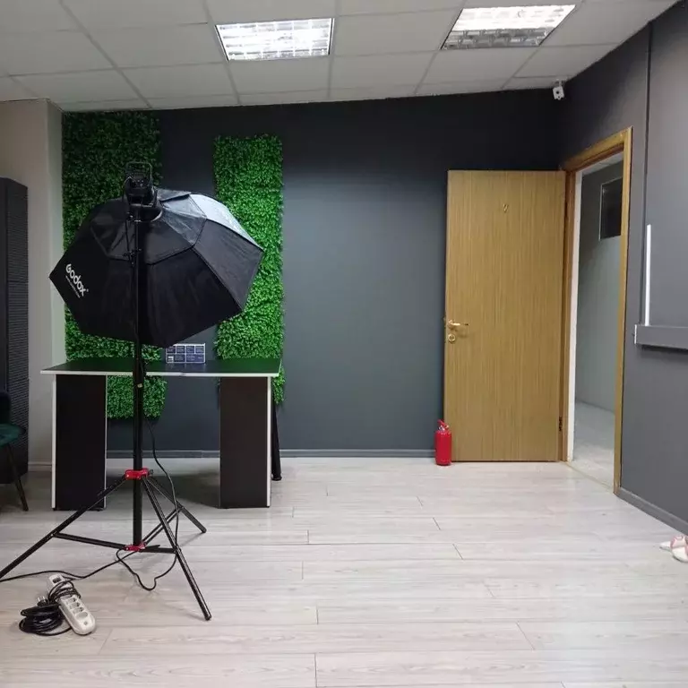 Офис в Москва Большая Декабрьская ул., 3С2 (163 м) - Фото 2