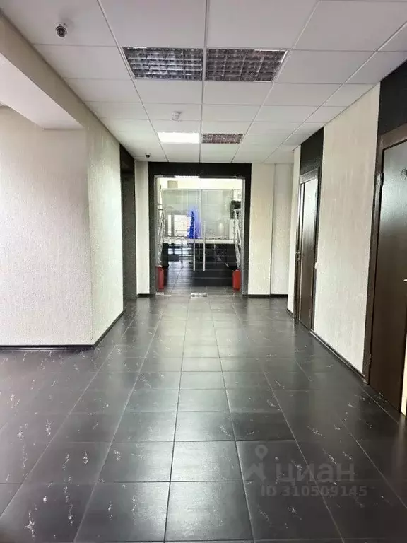 Офис в Санкт-Петербург остров Канонерский, 3к1Б (278 м) - Фото 1