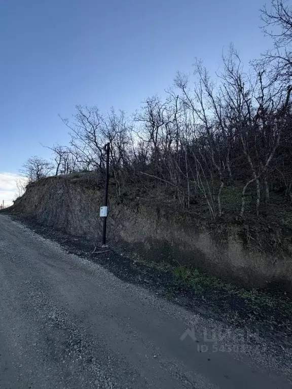 Участок в Крым, Алушта  (4.0 сот.) - Фото 2