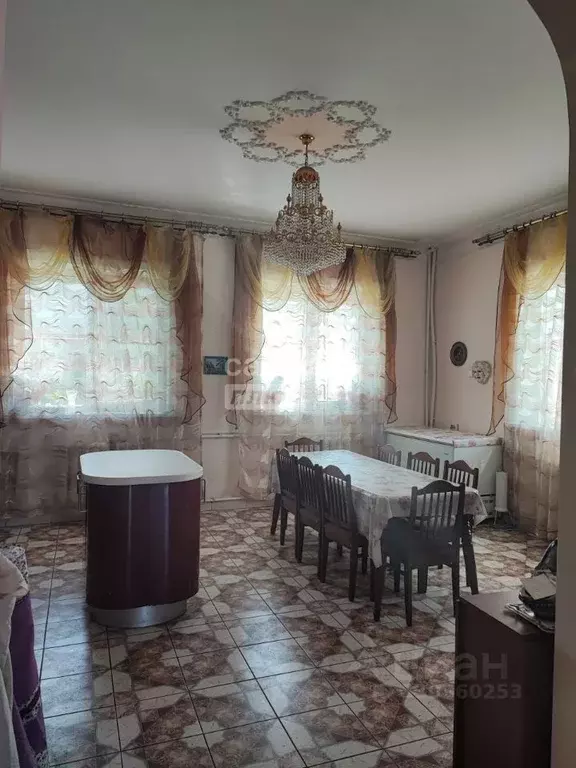 Дом в Бурятия, Улан-Удэ Плодово-ягодная опытная станция мкр, ул. ... - Фото 2