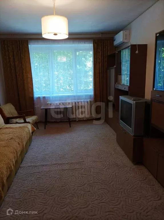 Продаётся 3-к квартира, 62.6 м - Фото 1
