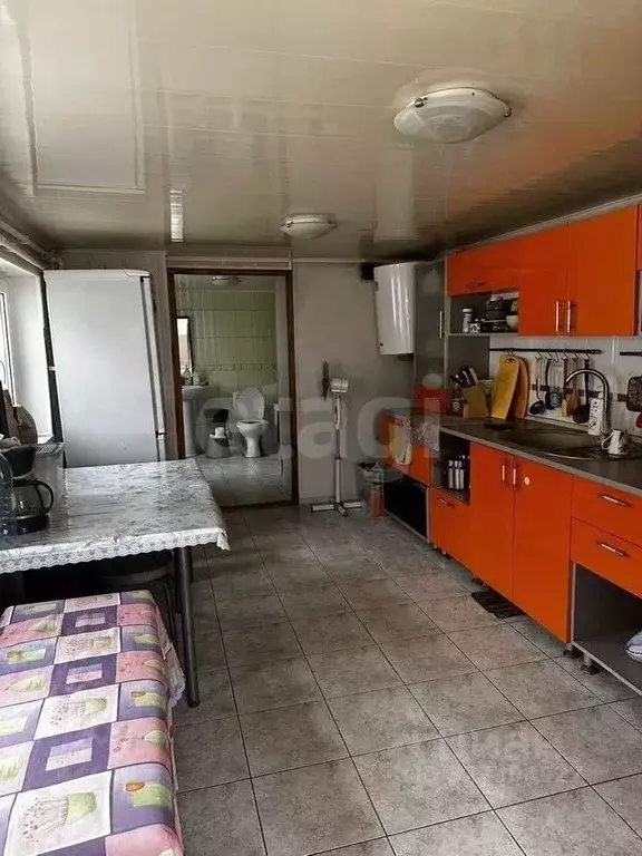 Дом в Ростовская область, Батайск Литовская ул. (52 м) - Фото 1