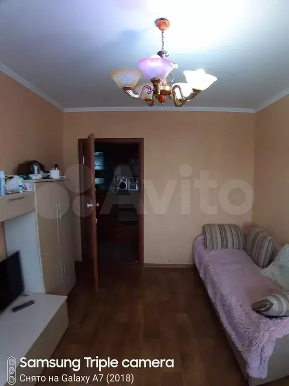3-к. квартира, 64 м, 7/9 эт. - Фото 1