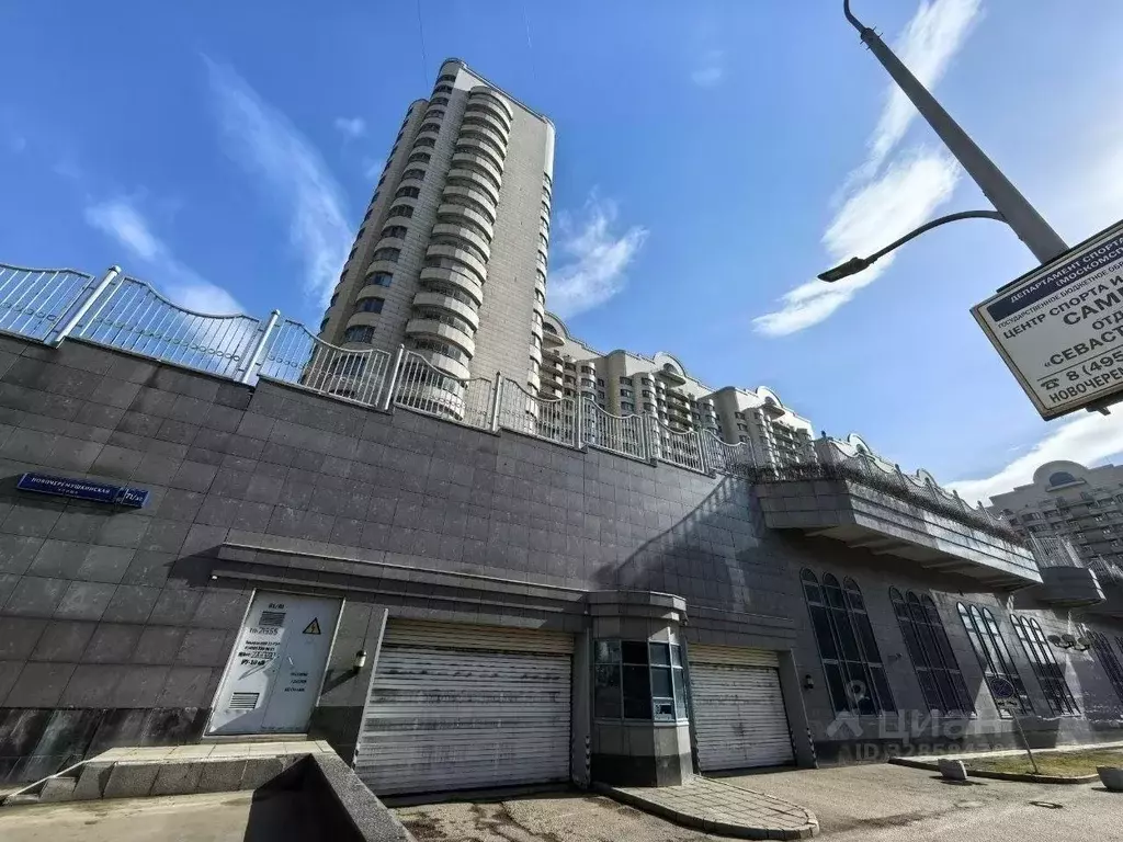 Квартира, 2 комнаты, 100 м - Фото 1