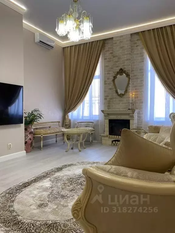 1-к кв. Санкт-Петербург Коломенская ул., 38-40/41 (50.0 м) - Фото 1