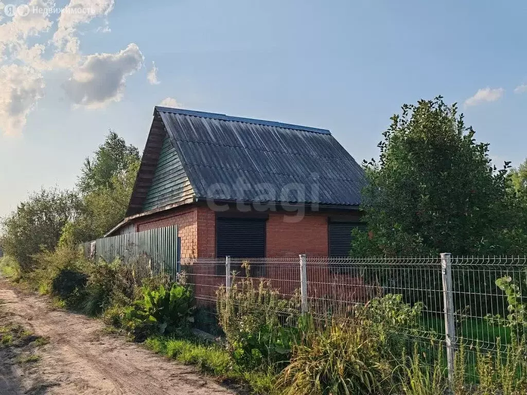 Дом в Калуга, садовое товарищество Горняк (45 м) - Фото 0