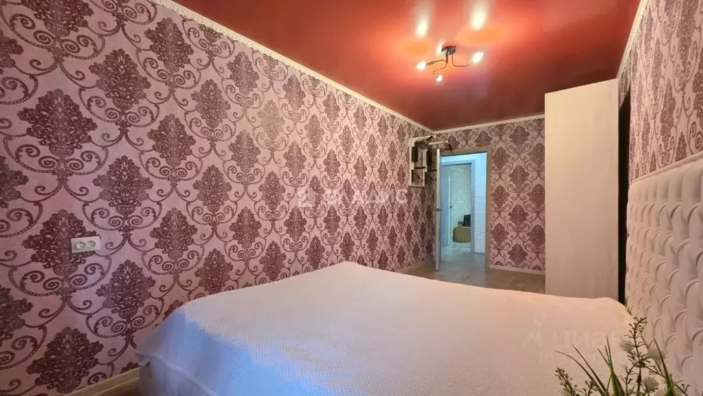 2-к кв. Липецкая область, Липецк ул. Вермишева, 11/2 (43.7 м) - Фото 2