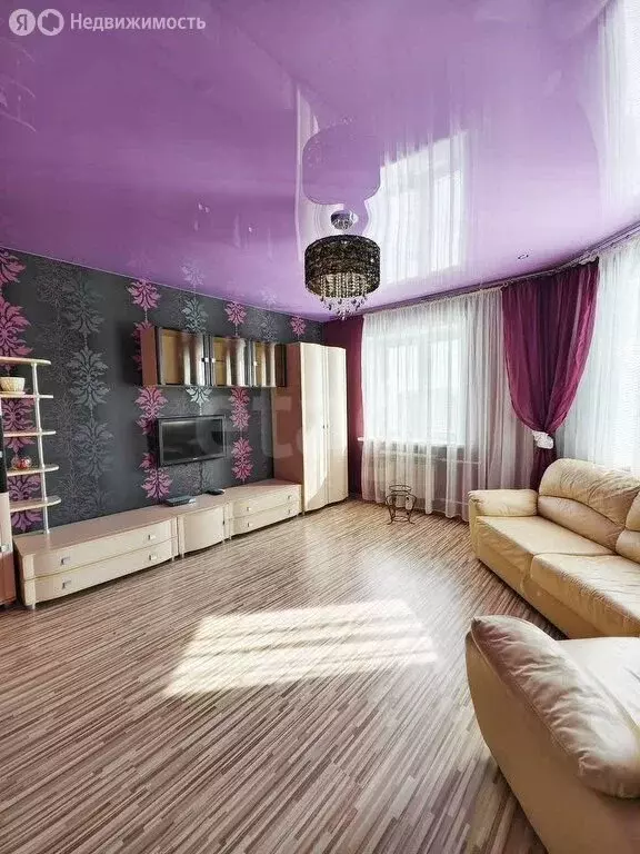 1-комнатная квартира: Липецк, улица С.С. Бехтеева, 4 (45.5 м) - Фото 1