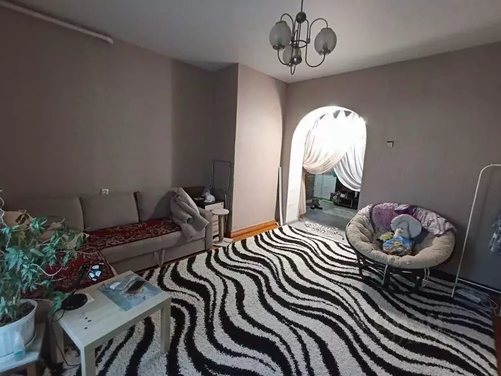 3-к кв. Краснодарский край, Крымск Революционная ул., 101 (72.2 м) - Фото 1