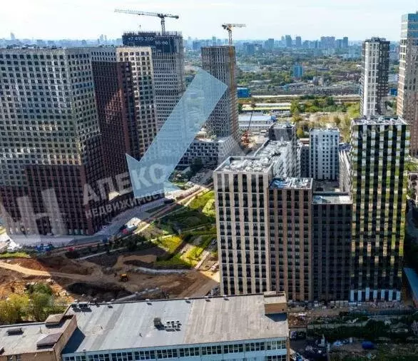 Помещение свободного назначения (48 м) - Фото 2