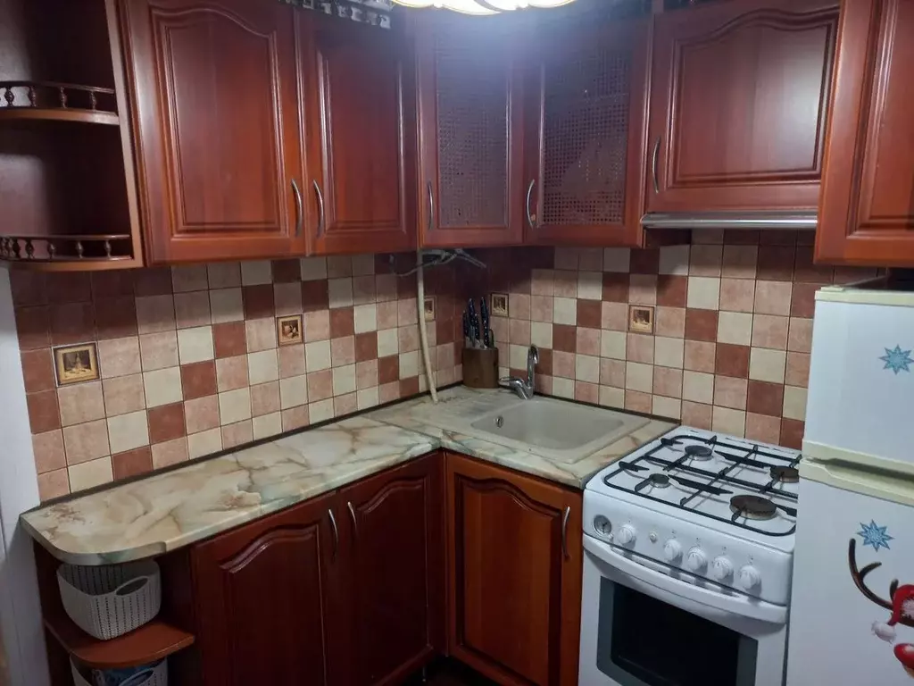 2-к кв. Санкт-Петербург, Санкт-Петербург, Пушкин Школьная ул., 43 ... - Фото 1