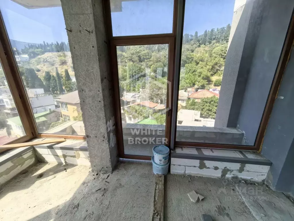 2-к кв. Крым, Ялта ул. Средне-Слободская, 17 (78.2 м) - Фото 2