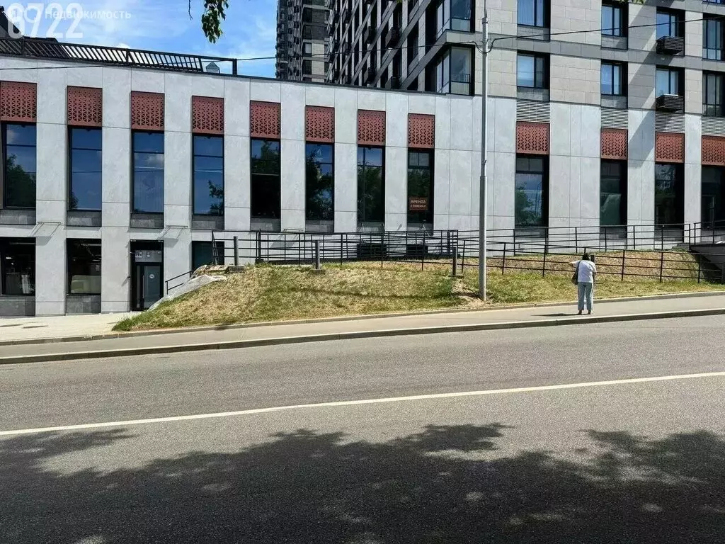 Помещение свободного назначения (104 м) - Фото 1
