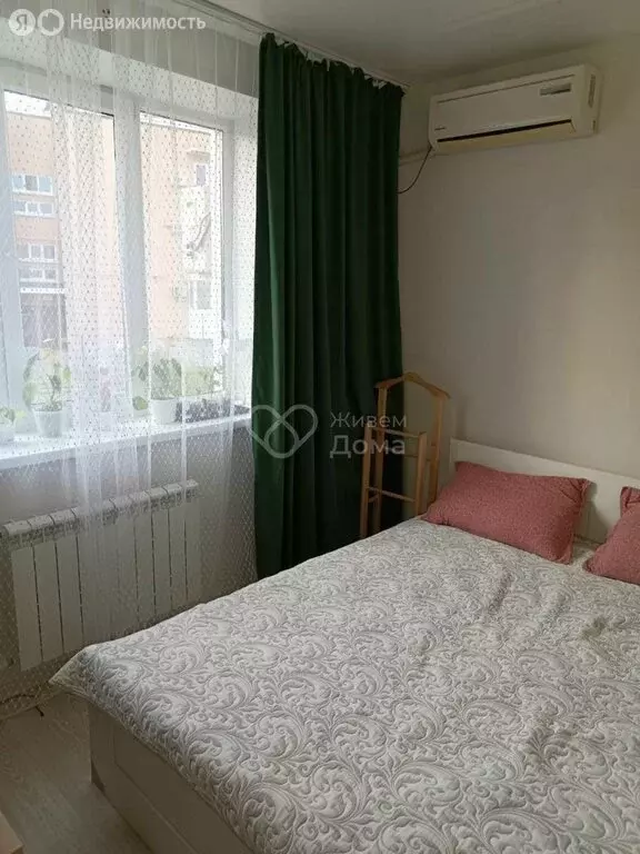 2-комнатная квартира: Волгоград, улица Грибанова, 2А (49.8 м) - Фото 2