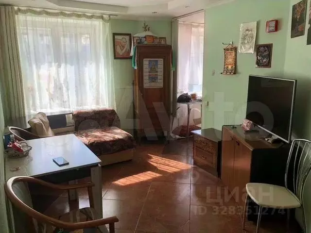 3-к кв. Саха (Якутия), Якутск ул. Лермонтова, 22 (64.1 м) - Фото 1