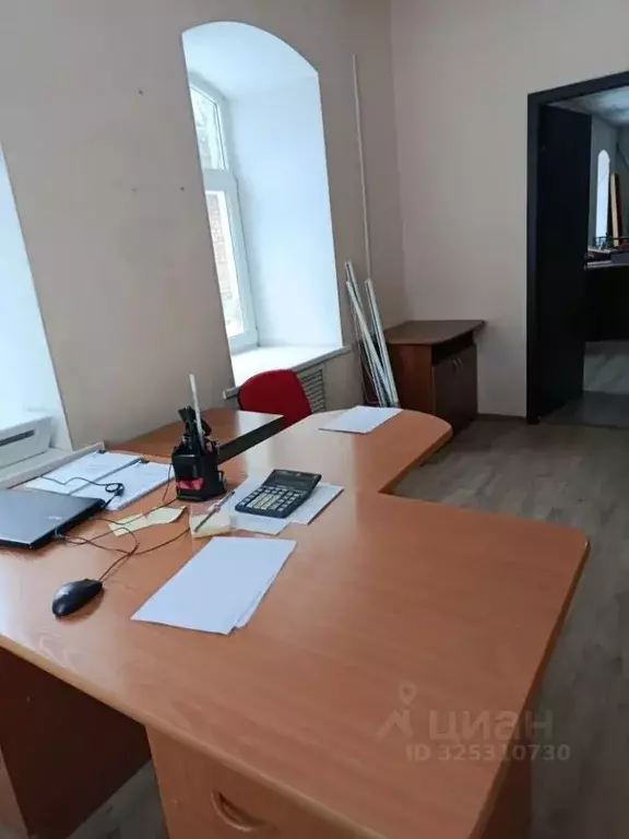 Офис в Алтайский край, Бийск ул. Льва Толстого, 133 (17 м) - Фото 1