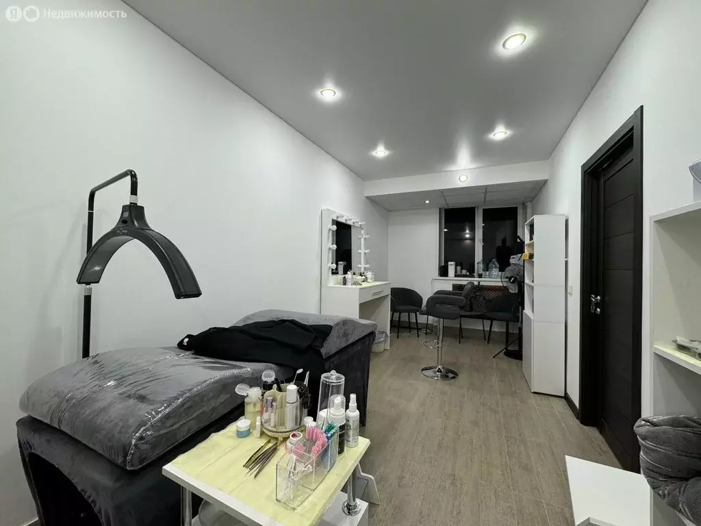 Производственное помещение (62.1 м) - Фото 1