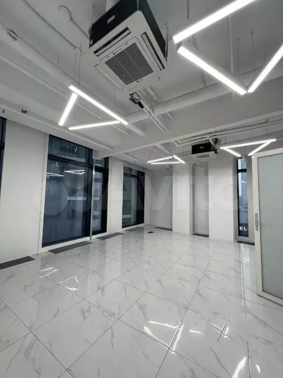 Unique Office, 112 м - Фото 1