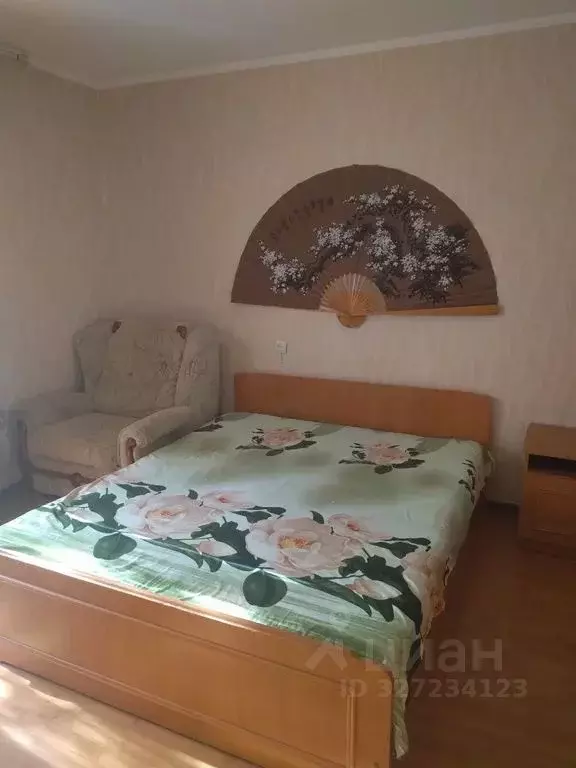 1-к кв. Крым, Евпатория просп. Ленина, 52 (33.0 м) - Фото 1