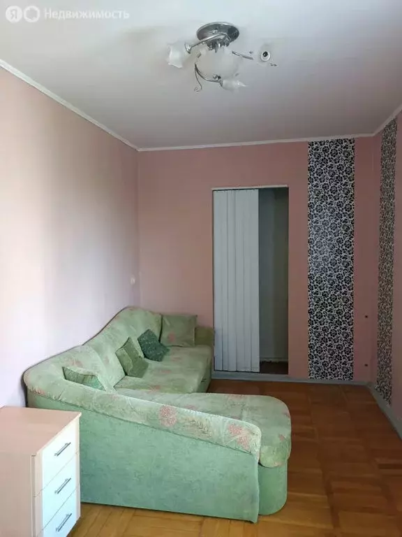 2-комнатная квартира: Владикавказ, Московская улица, 19/2 (47 м) - Фото 1