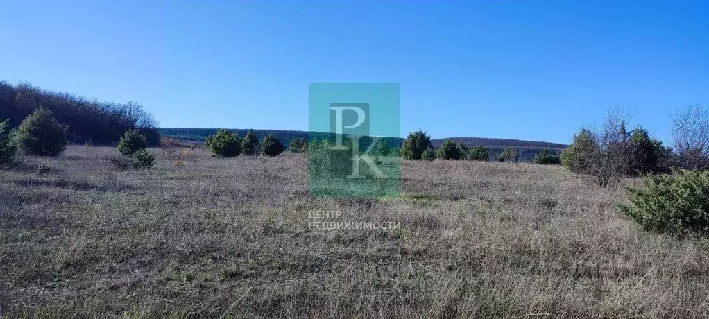 Участок в Крым, Бахчисарайский район, с. Красный Мак ул. ... - Фото 2