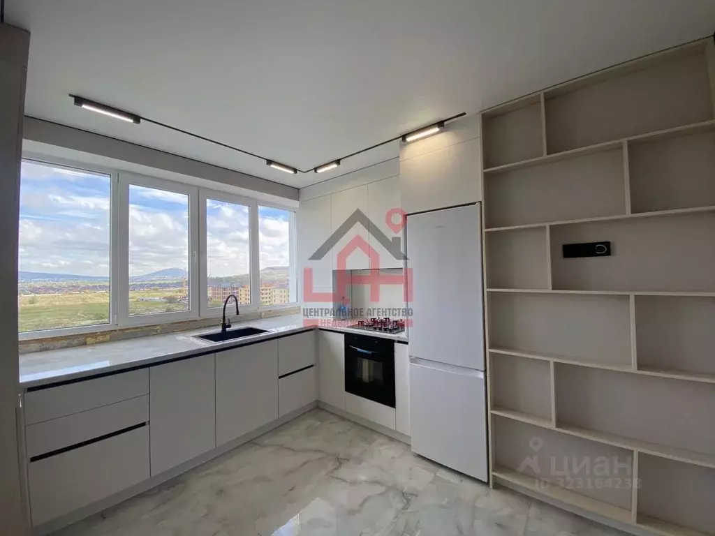 2-к кв. Ставропольский край, Ессентуки Никольская ул., 21к5 (61.0 м) - Фото 1