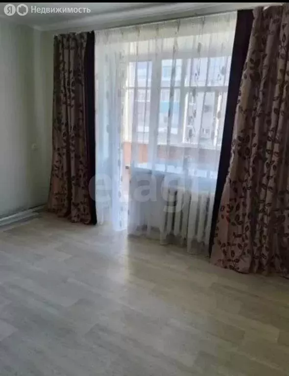 1-комнатная квартира: Салават, улица Островского, 63 (33.3 м) - Фото 2