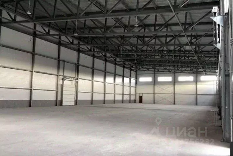 Производственное помещение в Ленинградская область, Всеволожский ... - Фото 2