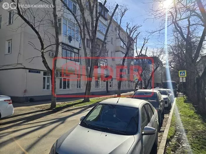 Торговая площадь (30 м) - Фото 2