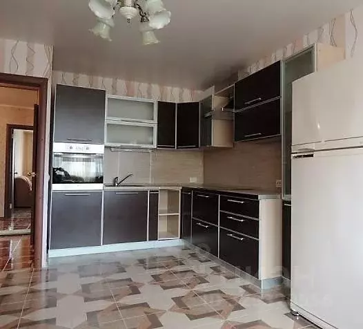 1-к кв. Омская область, Омск просп. Комарова, 21к2 (46.0 м) - Фото 1