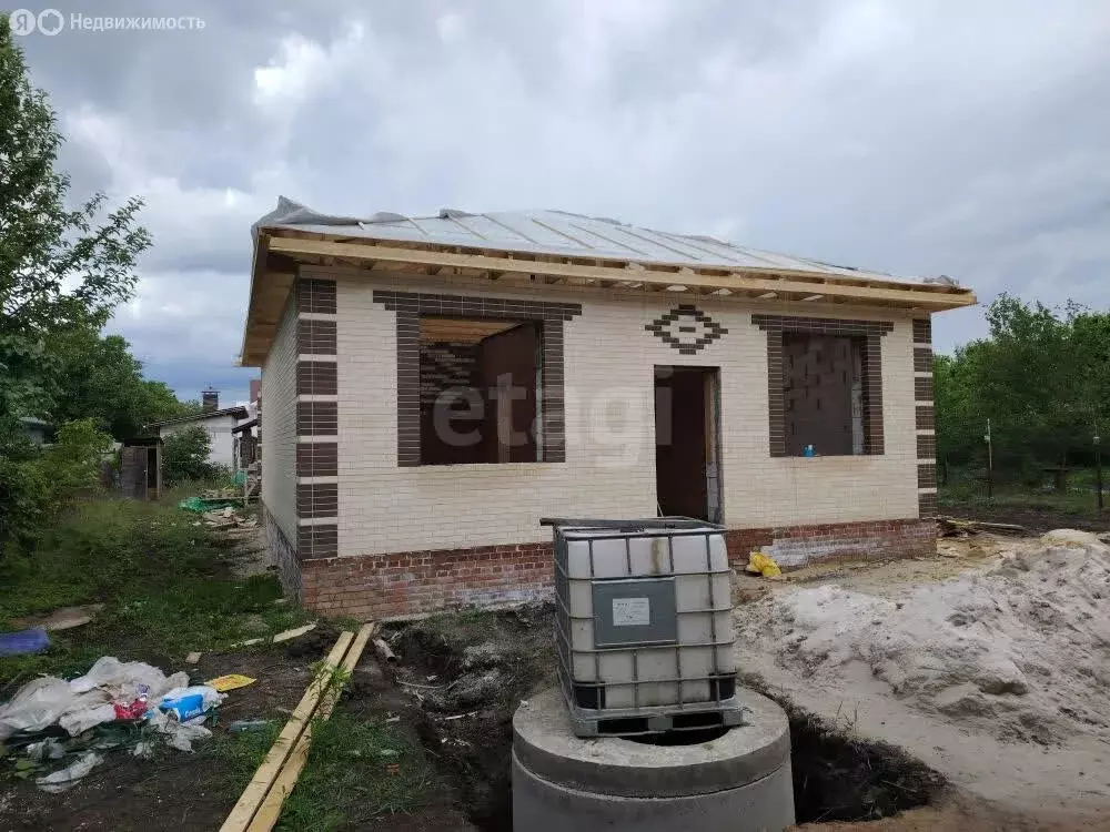 Участок в Новочеркасск, СТ Донские Зори (6 м) - Фото 2