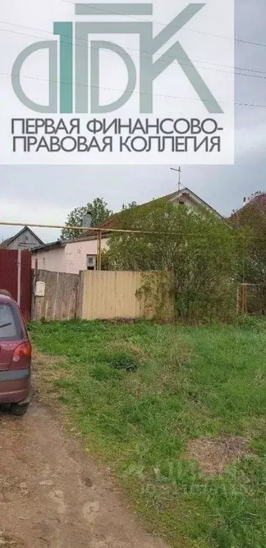 Дом в Нижегородская область, Арзамас городской округ, с. Новоселки ул. ... - Фото 0