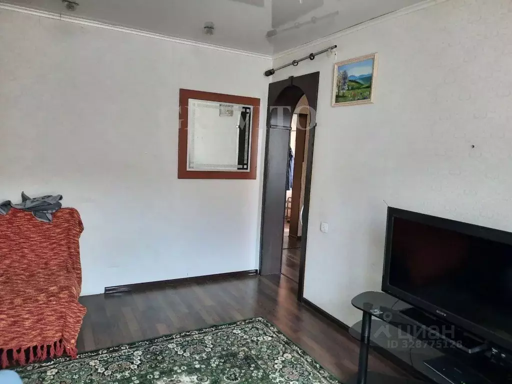 Дом в Алтай, Горно-Алтайск ул. Заимка (47 м) - Фото 2