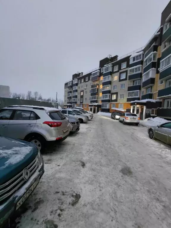 2-к кв. Московская область, Сергиево-Посадский городской округ, с. ... - Фото 1