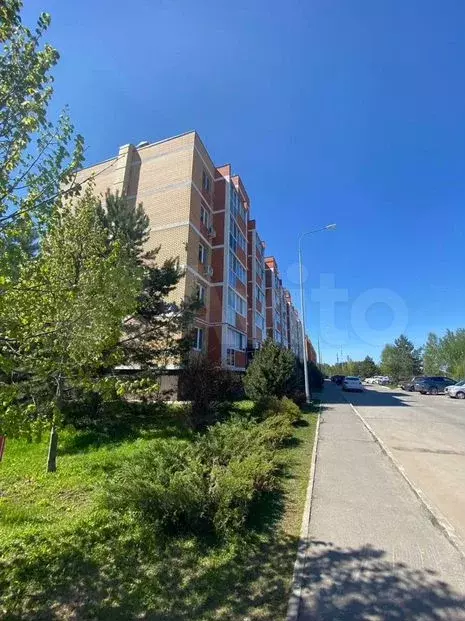 Продам ПСН 54 м2 с ремонтом в новом ЖК - Фото 0