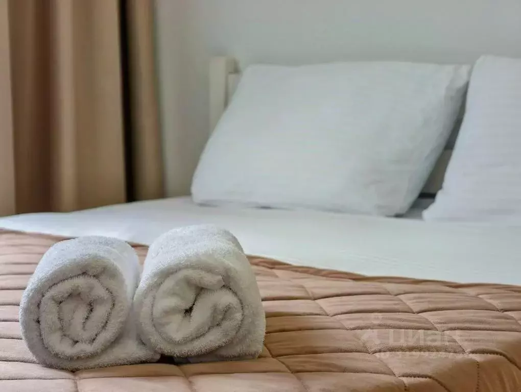 1-к кв. Красноярский край, Красноярск ул. Весны, 7 (18.0 м) - Фото 2