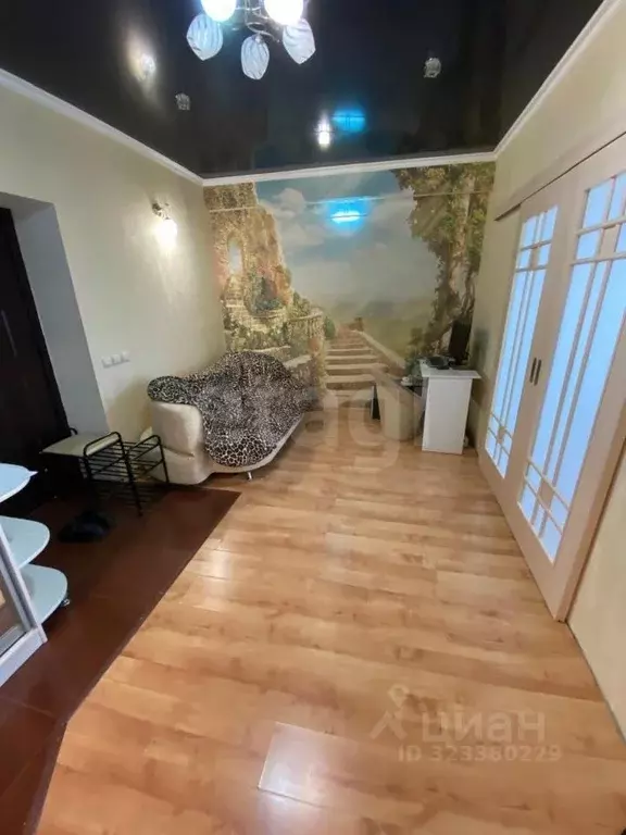 2-к кв. Ставропольский край, Ставрополь ул. 45-я Параллель, 10а (47.0 ... - Фото 1