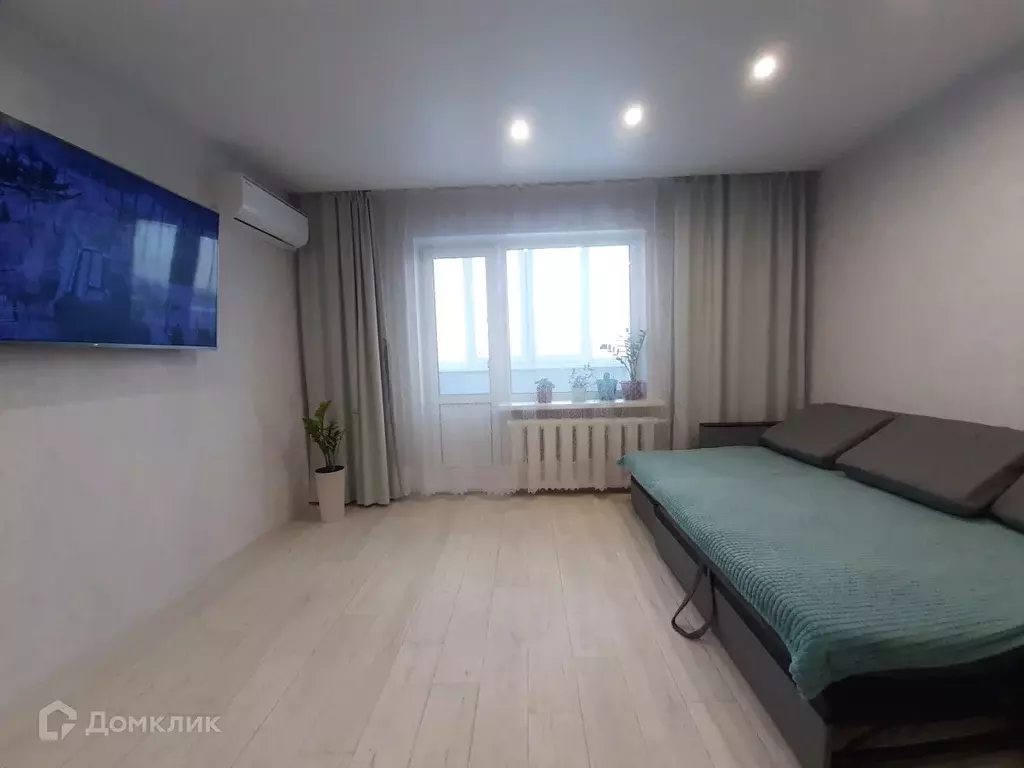 Продаётся 3-к квартира, 63.4 м - Фото 0