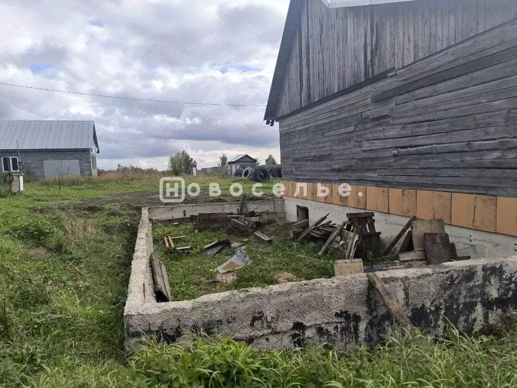 Дом в Рязанская область, Захаровский муниципальный округ, с. ... - Фото 2