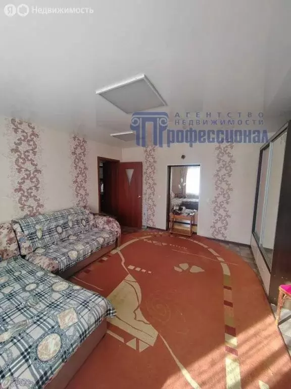 Дом в Курган, улица Демьяна Бедного, 34 (52 м) - Фото 2