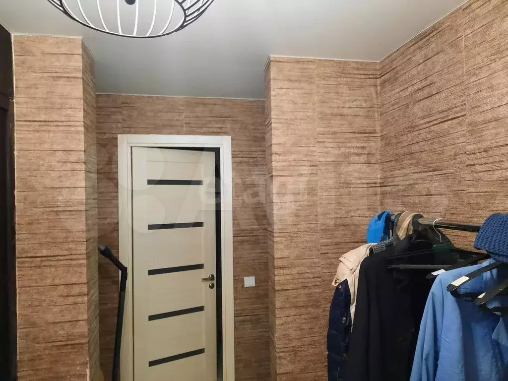 1-к. квартира, 46,7 м, 5/5 эт. - Фото 1