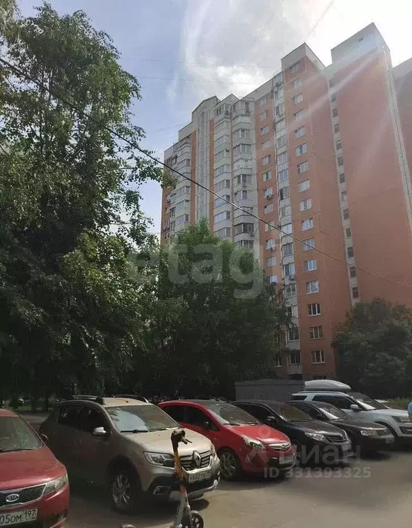 2-к кв. Москва Коровинское ш., 23К3 (51.0 м) - Фото 1