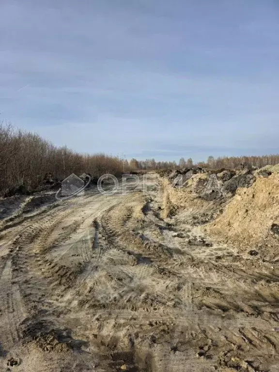 Участок в Тюменская область, Тюмень  (7.4 сот.) - Фото 1