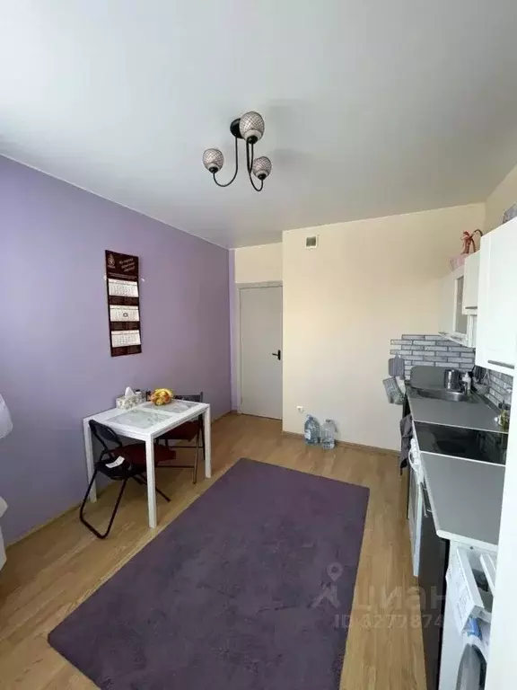 1-к кв. Московская область, Звенигород Одинцовский городской округ, ... - Фото 2