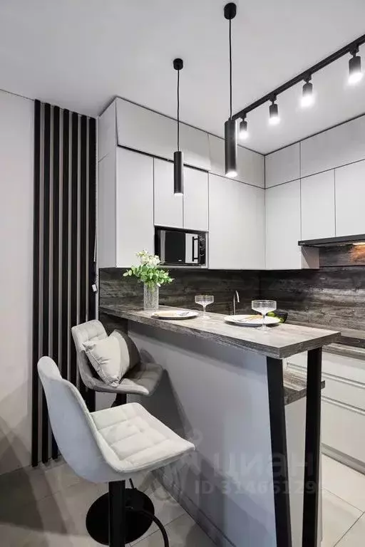 Студия Ростовская область, Ростов-на-Дону Красноармейская ул., ... - Фото 1