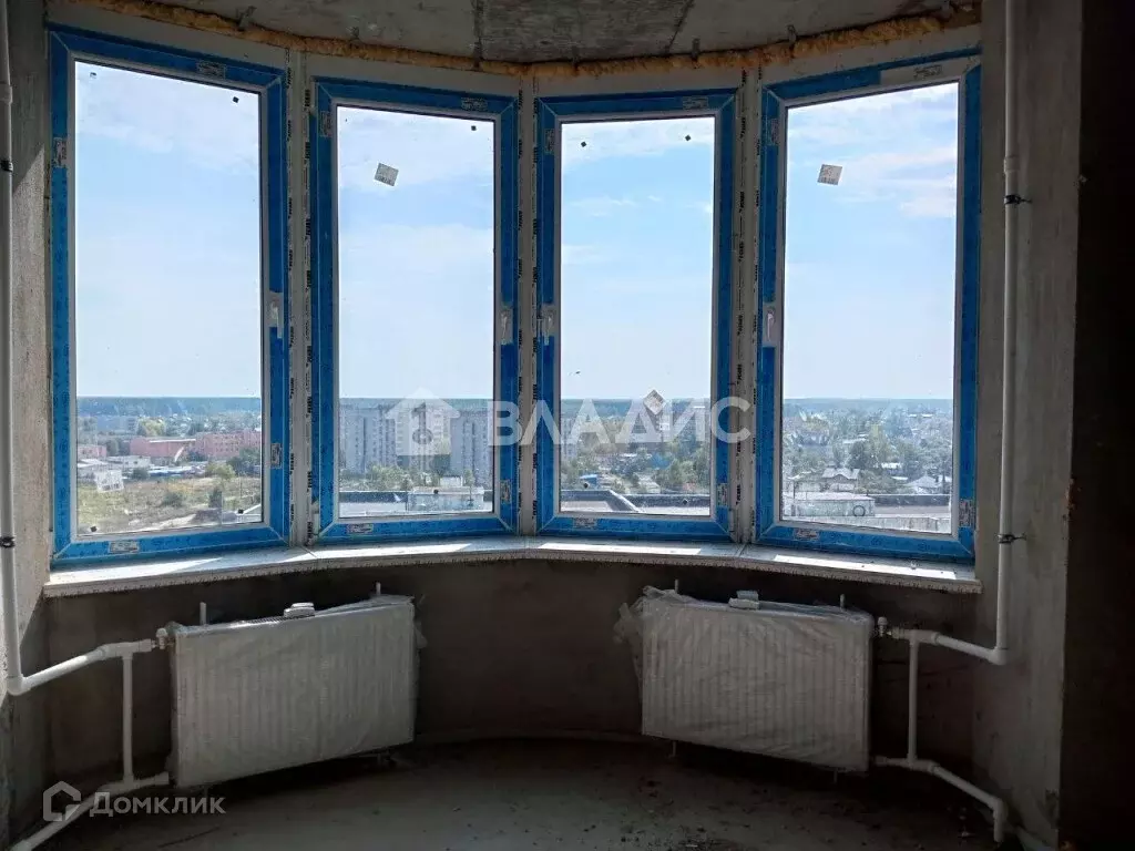 Продаётся 3-к квартира, 79.4 м - Фото 0